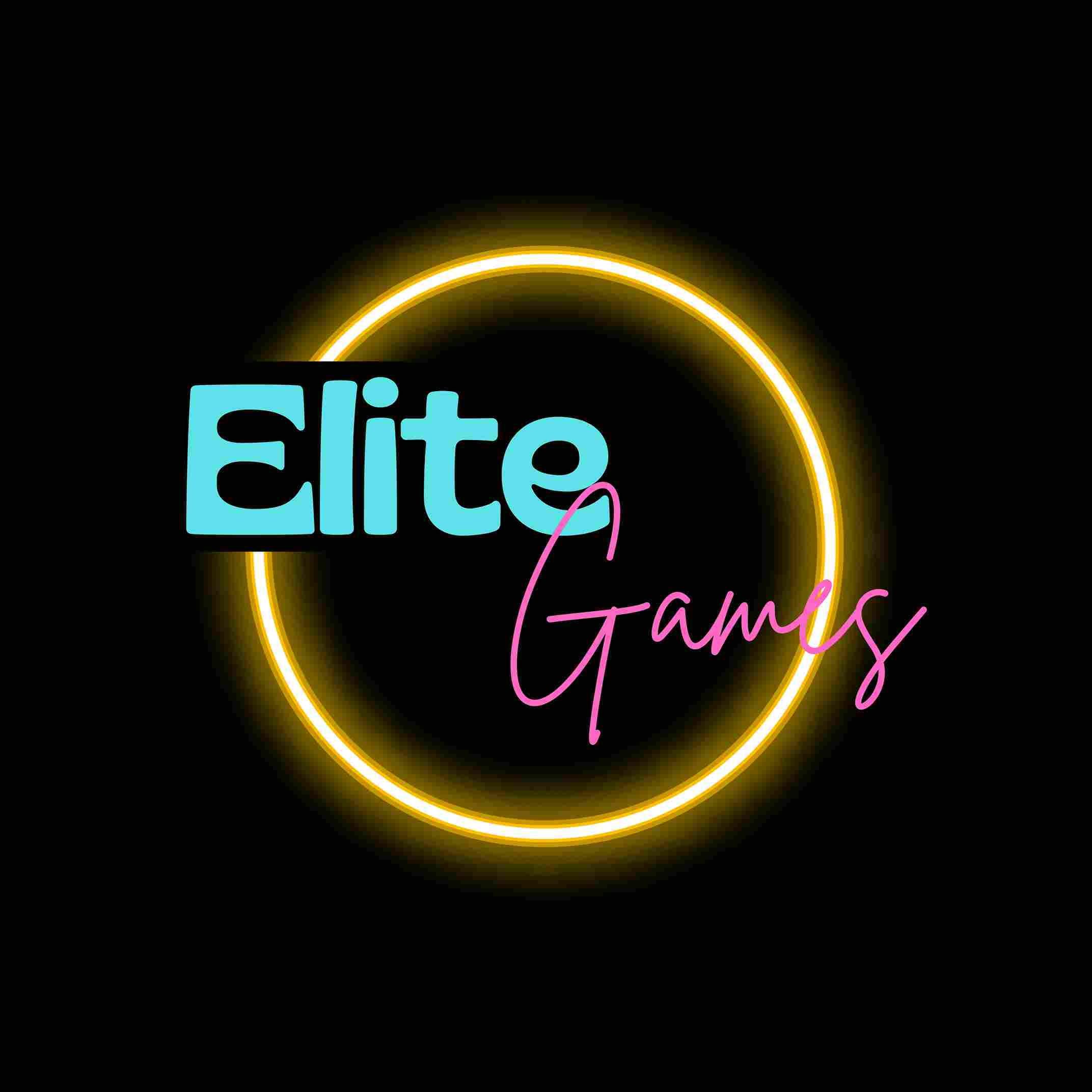 elite games logo